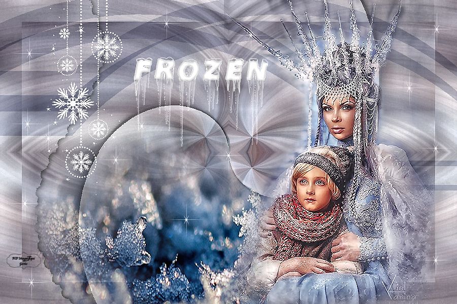Winter les - Frozen Frozen10