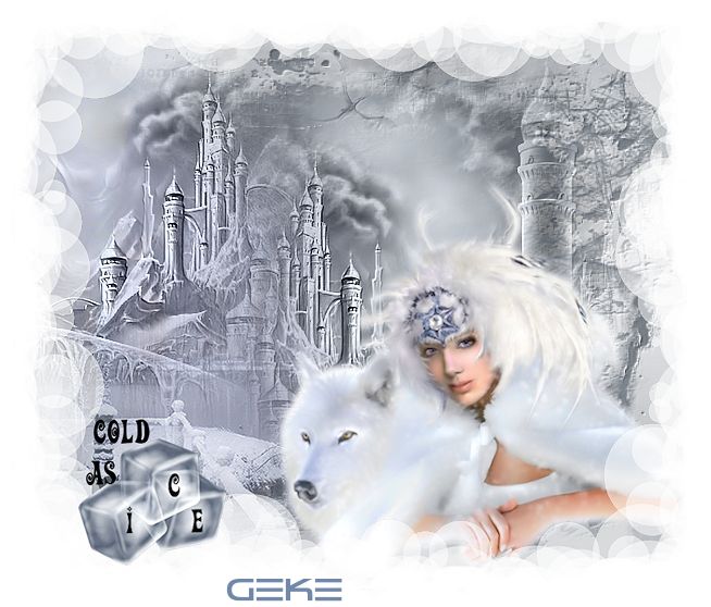  Blend -  Cold as ice Geke_10