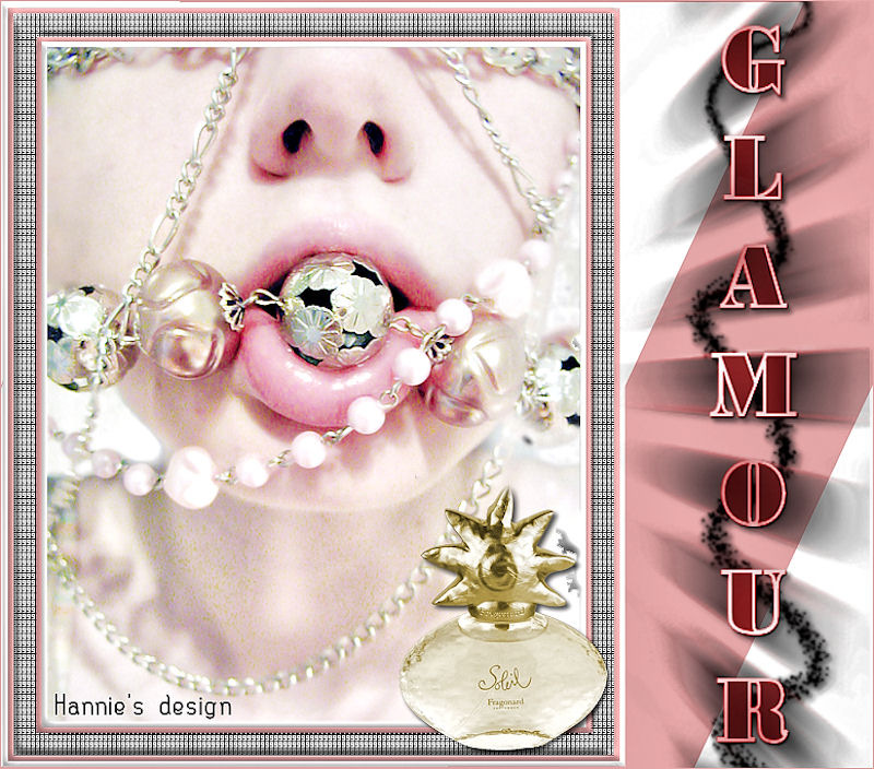 Frame - Glamour Hannie14