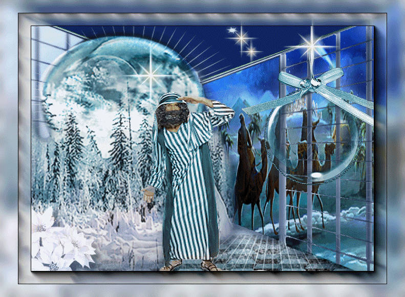 Kerst les - Magic Christmas Helga_11