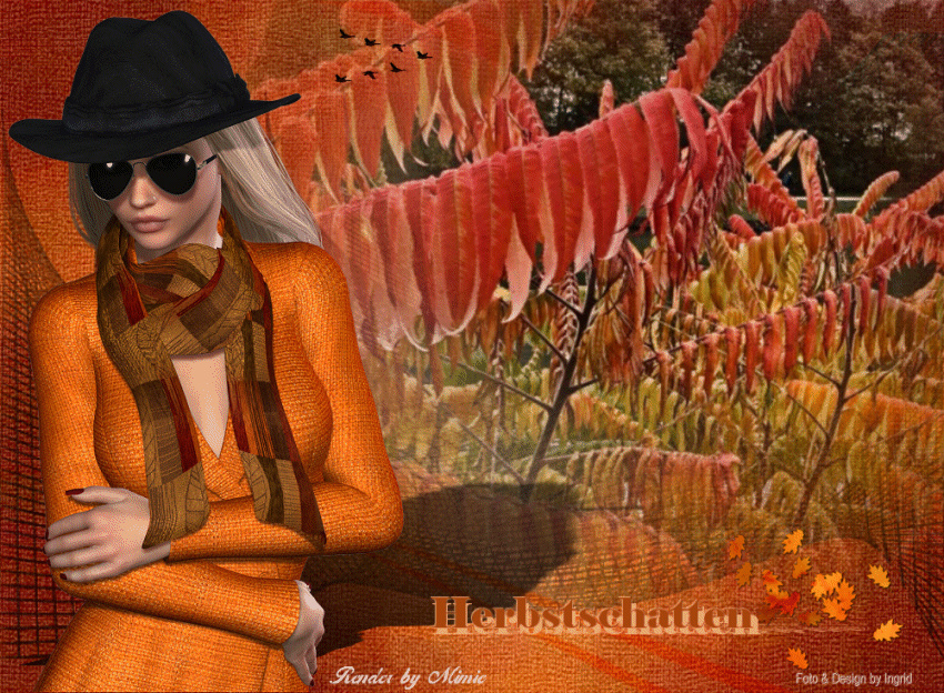 Herfst/Autumn: - Autumn Treasure Ingrid12