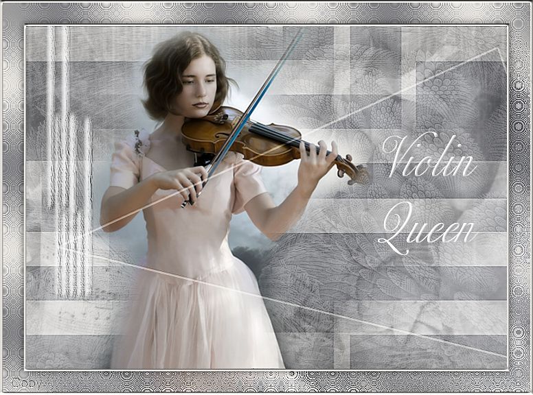 Winter les - Violin Queen Les_vi10