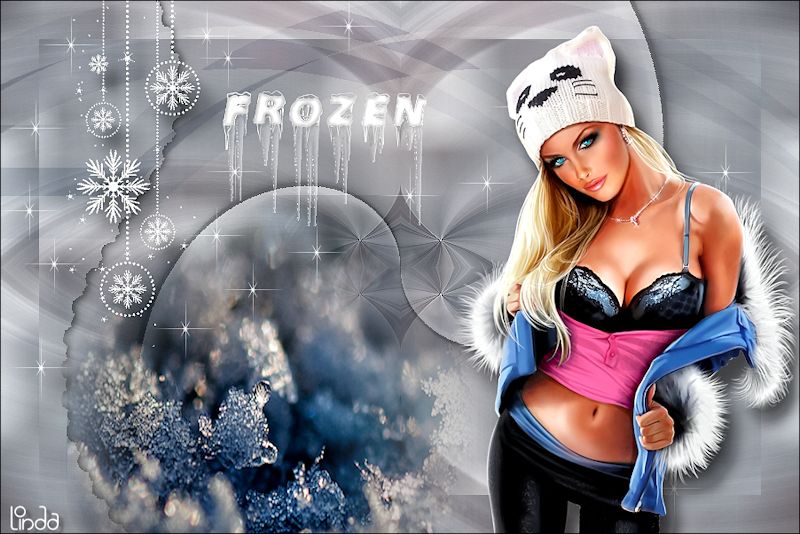 Winter les - Frozen Linda_12