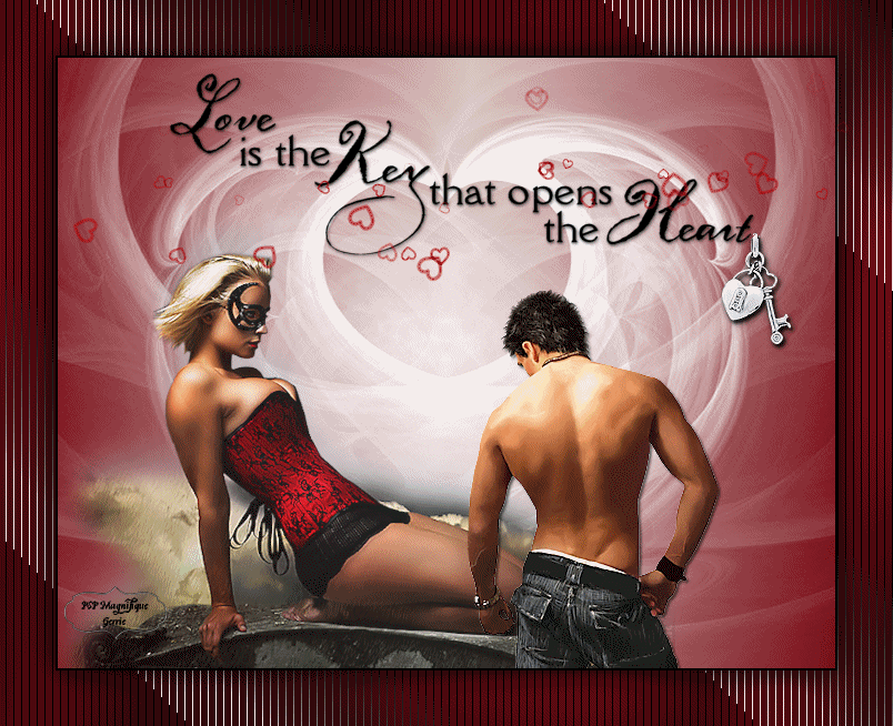 Valentijn les - Love is the Key that opens.. Love_i10