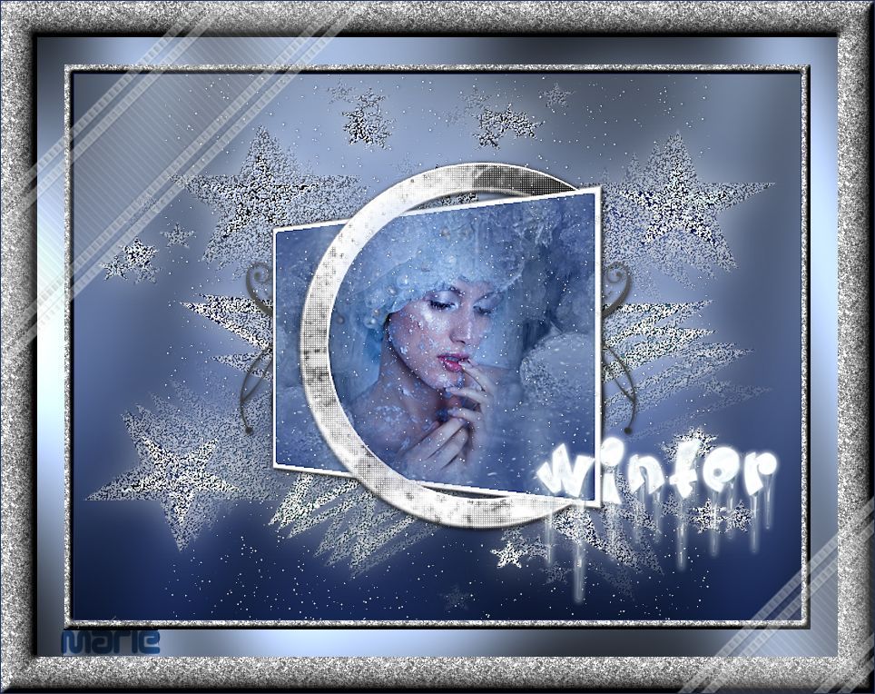 Winter les - Winter Marie19