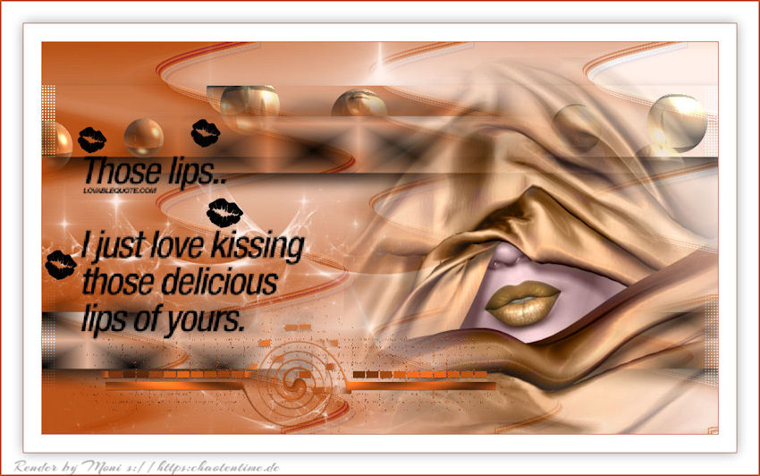 Licht erotisch -  Hot Lips Mimie18