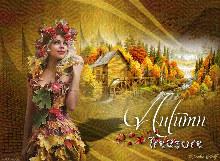 Herfst/Autumn: - Autumn Treasure Nelly_11