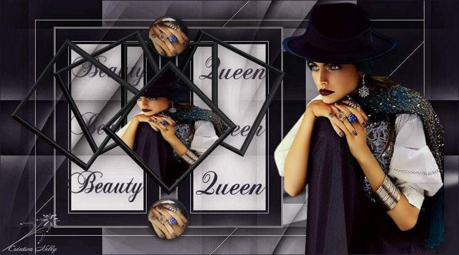 Tag lessen 1 - Beauty Queen Nelly_16