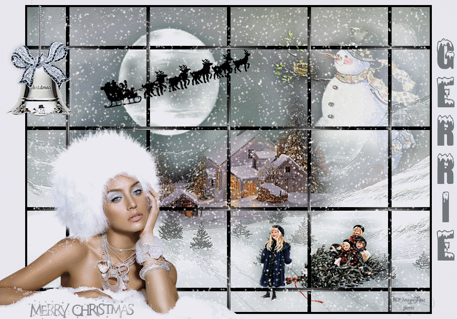 Winter les - Snow Time Snow_t10