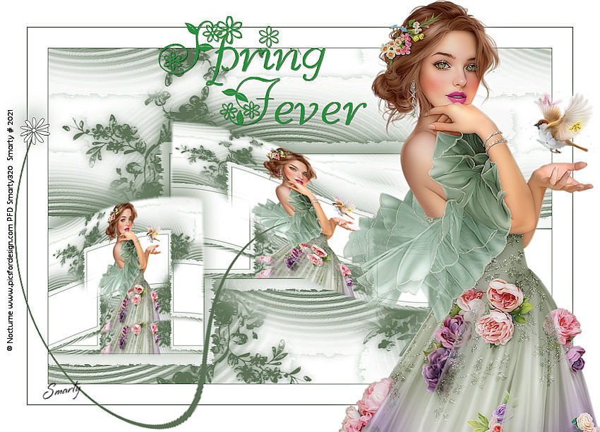 Lente les - Spring Fever Spring13