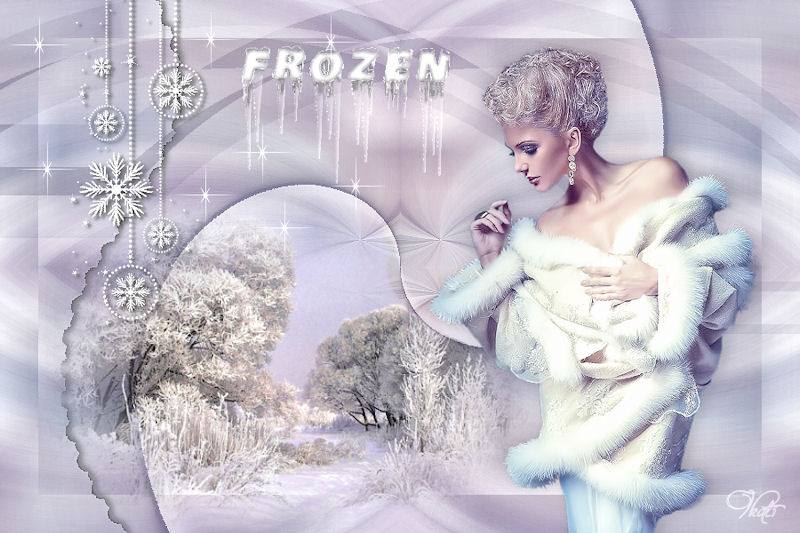 Winter les - Frozen Terna_18
