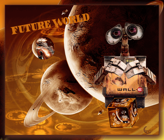Animatie - Future World Tg_210