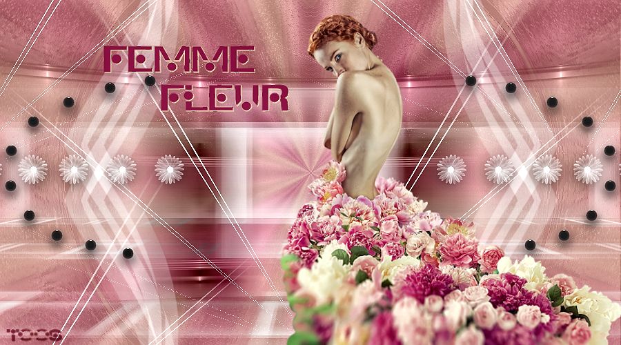 Tag lessen 1 - Femme Fleur Toos14