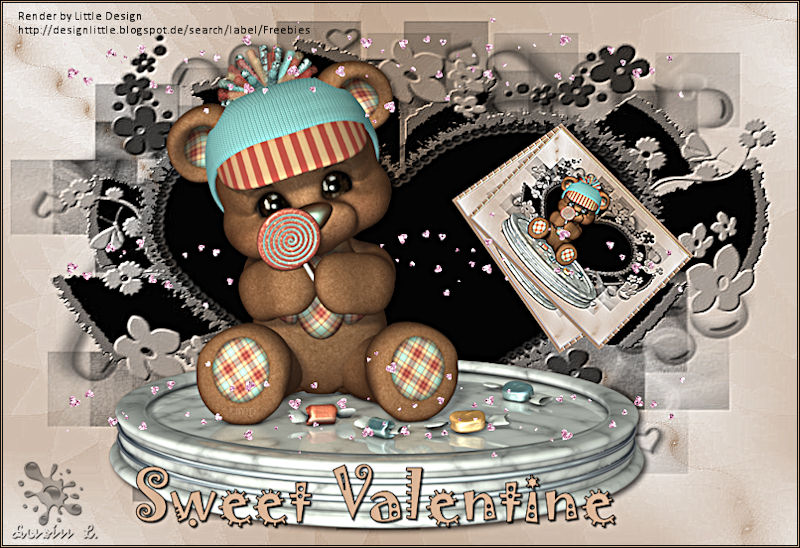  Valentijn les - Sweet Valentine Tut_sw10