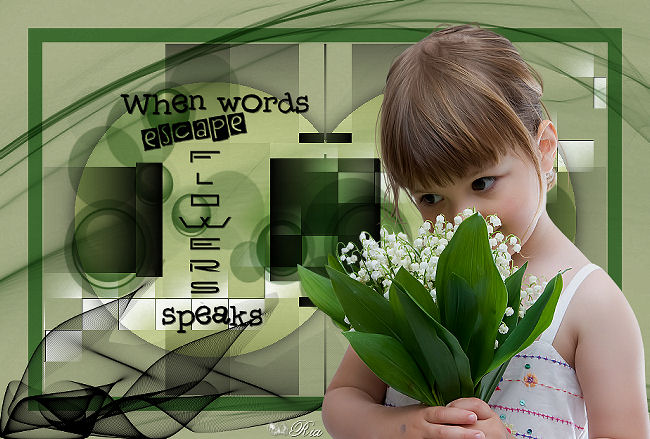 Tag lessen 1 - Flowers Speak When_f10