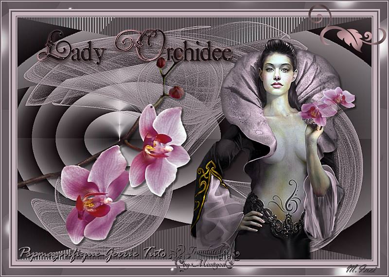 Tag lessen 2 - Lady Orchidee Zuyum10