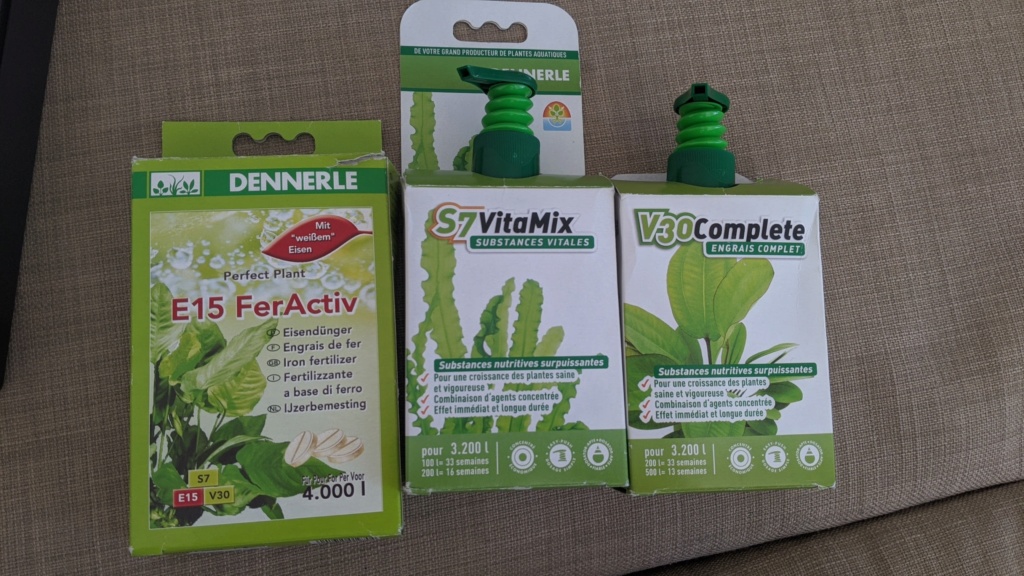 Trous dans mes plantes, pourrissement et CO2 inefficace Img_2018