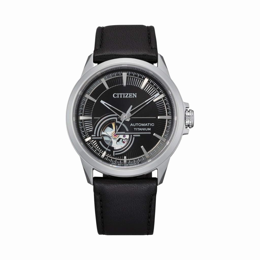 Montres automatiques Pierre Lannier? - Page 2 77a75510