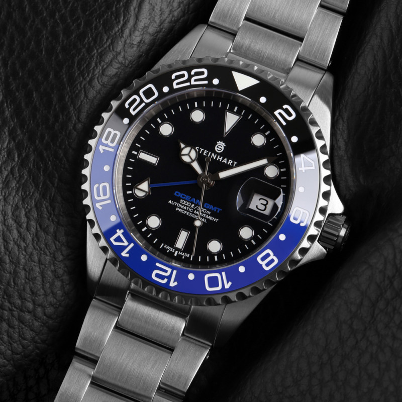 budget - Montre pour toute occasion : 700e de budget Batman10