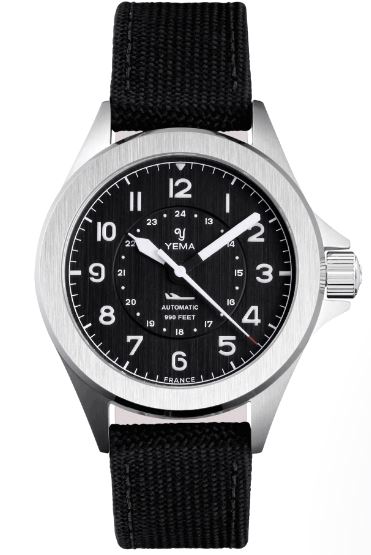 Quelle est votre montre préférée < 400€, entre 400 et 800, entre 400 et 1200 ? Yema_f12