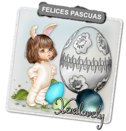 Dinamica Huevos De Pascua Vivi 257fd814