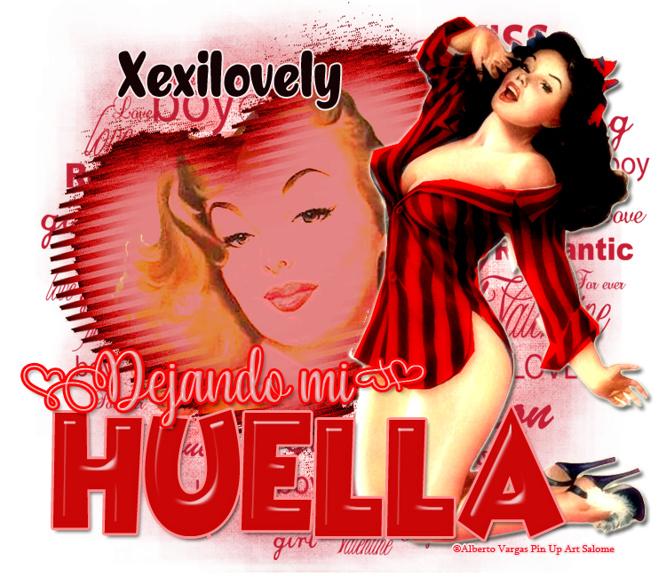 ✿ ❤✿ DEJEMOS NUESTRAS HUELLITAS DE FEBRERO ✿ ❤✿  - Página 6 B3a5f416