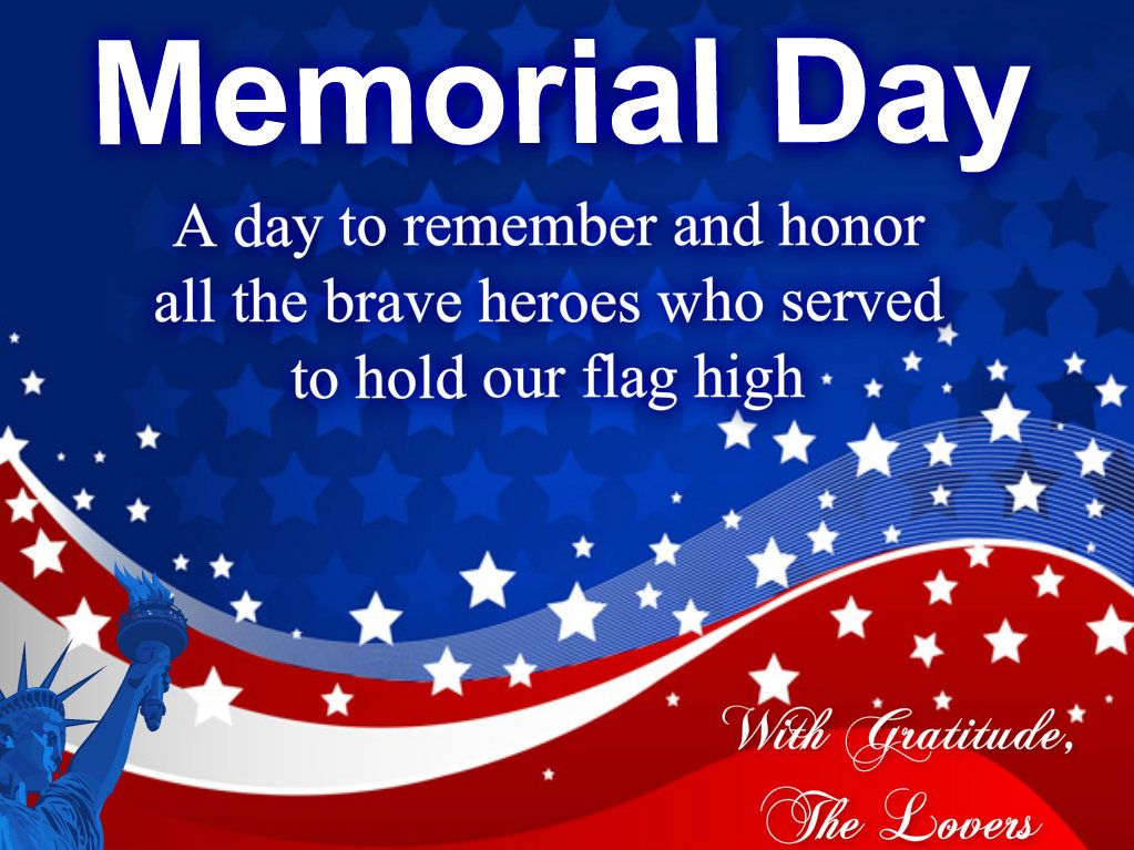 ║║║.. HAPPY "MEMORIAL DAY" ..║║║ Bf3fdc10