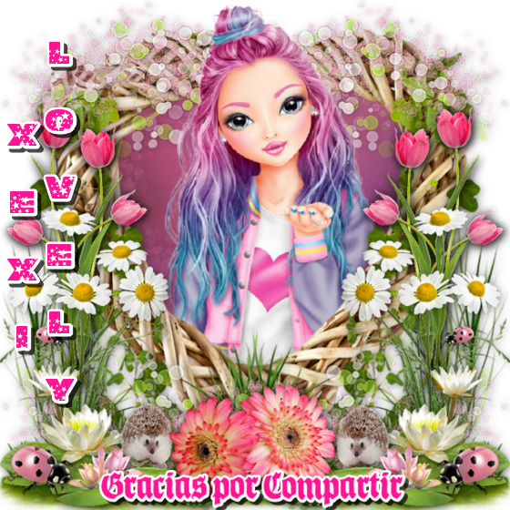 ઇ‍ઉƸ̵̡Ӝ̵̨̄Ʒઇ‍ઉ LA PRIMAVERAઇ‍ઉƸ̵̡Ӝ̵̨̄Ʒઇ‍ઉ Clez-i10