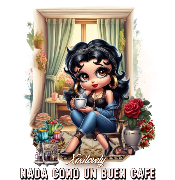 ꕥꕥ EL CAFECITO DE MAYO ꕥꕥ - Página 8 Duwkal14