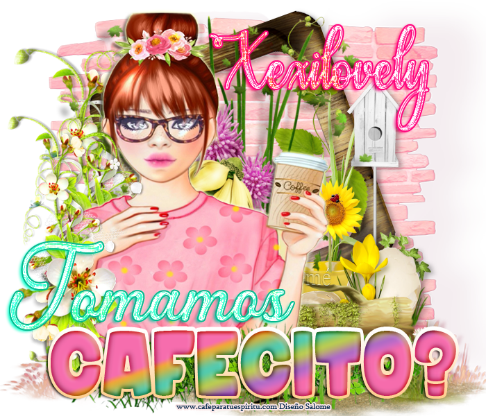 ♥ Cafecito Variado del mes de Junio ♥ Eb8ea111