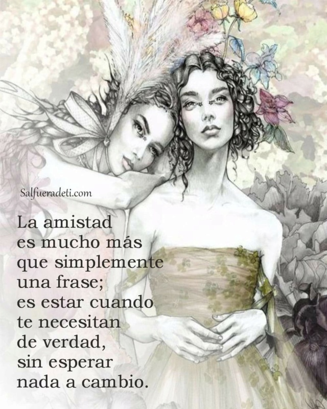 La Amistad Fb_i1100