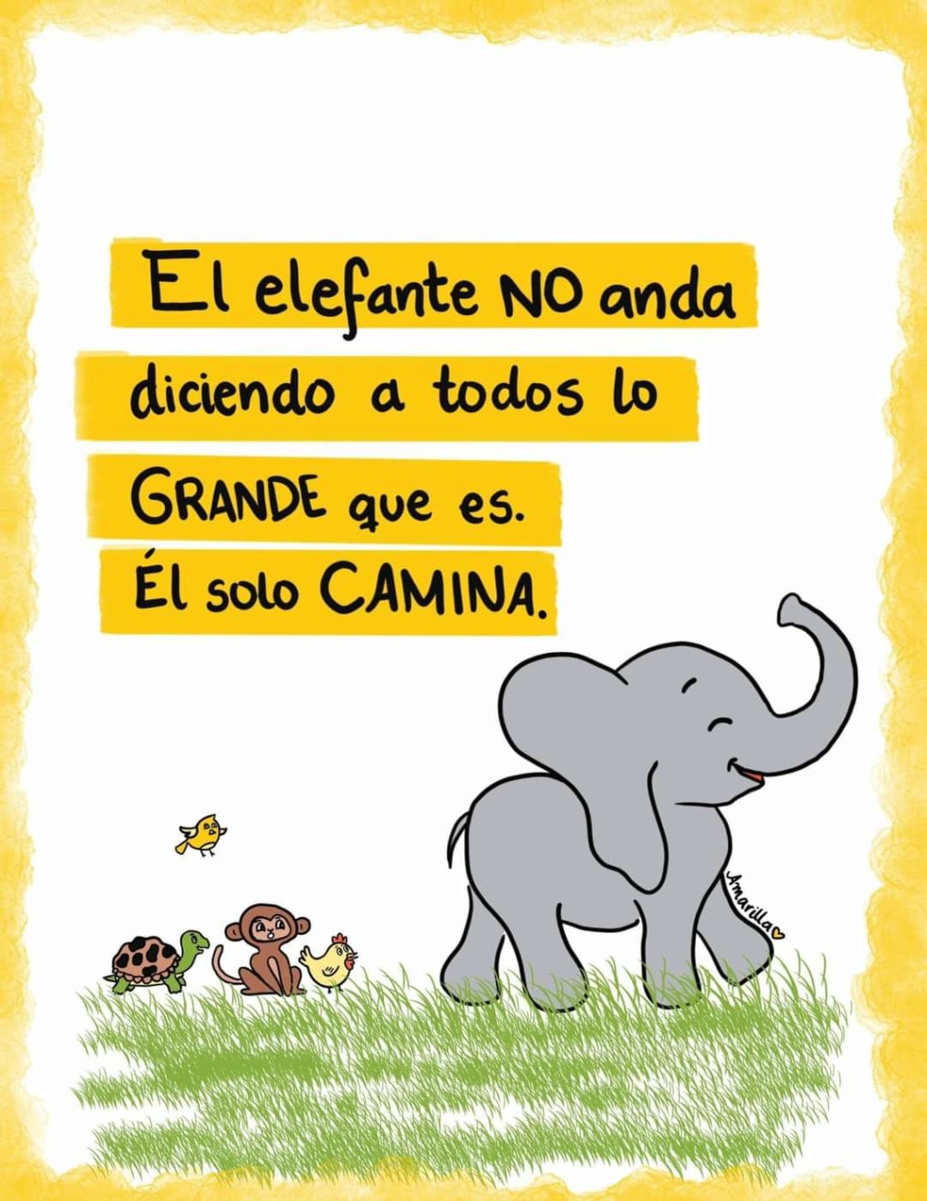 El Elefante Fb_im505