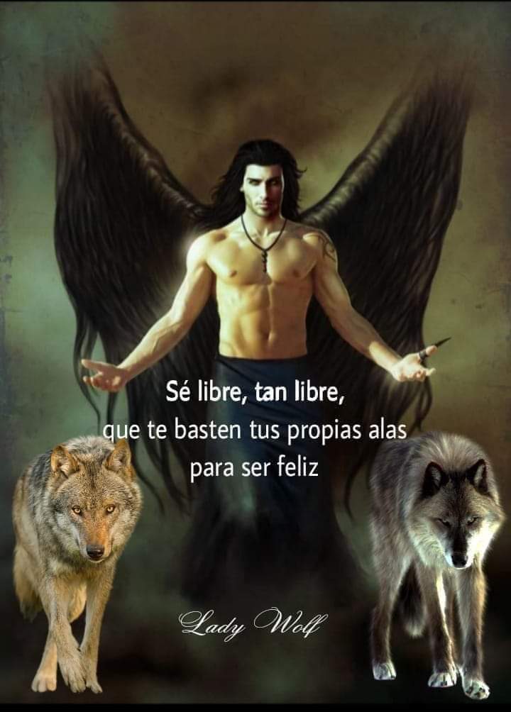 •°♡°• SÉ LIBRE •°♡°• Fb_im691