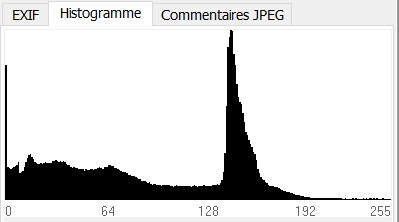 Le chemin du temple Histog10