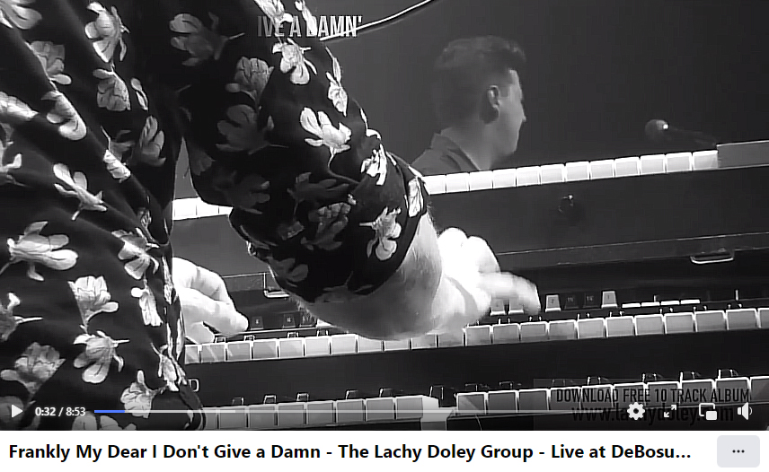 LACHY DOLEY -  Sans_t10