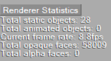 should default option for object optimization mode in object viewer is low or high instead none ? Annota12