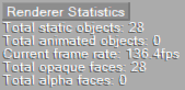 should default option for object optimization mode in object viewer is low or high instead none ? Annota13