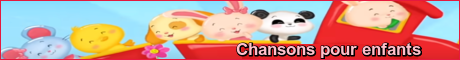 Les chansons pour enfants Chanso10