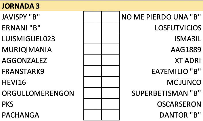 T23-24 Pronósticos Jornada 3 (26-27 Agosto) Captu106