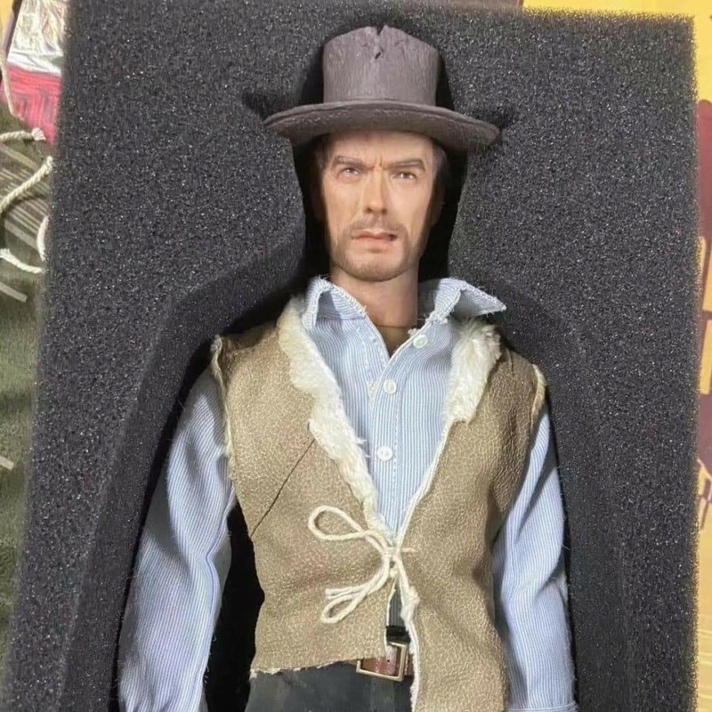 Cowboy - NEW PRODUCT: SNAKE TOYS SCB01 1/6 Scale Cowboy figure Fb_img19
