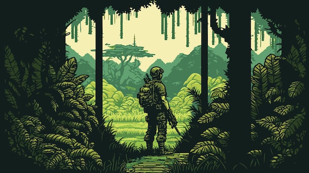 HABBOCITY ARMÉE