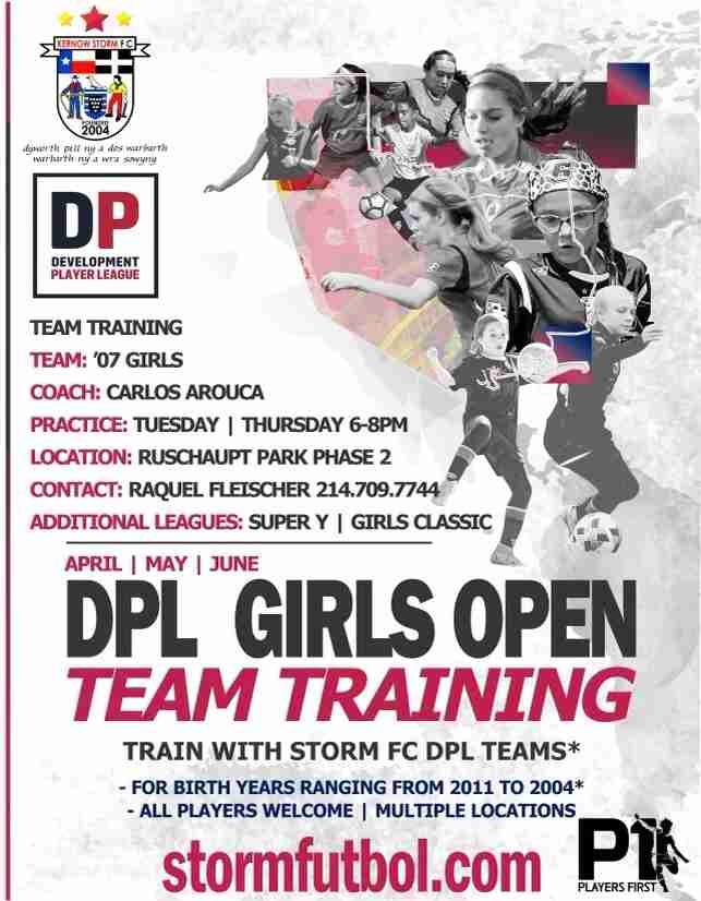 DPL 07G Looking for Players Dpl07g10