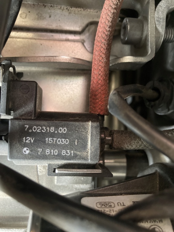 resolu - [ BMW F22 218D N47 an 2015 ] Problème code défaut moteur (résolu) Img_0310