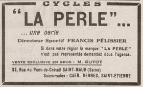 La Perle pour pédaleur de charme course 40's - Koblet - Page 3 Thum1165