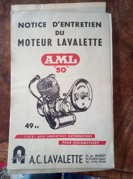 huret - documentation fin 40's et 50's boutique vélociste (Huret, velosolex, VAP....) Thum1398