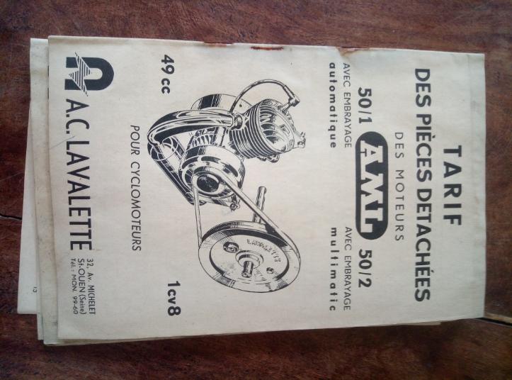 huret - documentation fin 40's et 50's boutique vélociste (Huret, velosolex, VAP....) Thum1399