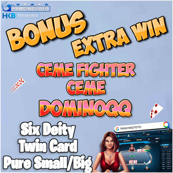 PANCINGTOTO SITUS SLOTGAMES ONLINE AMAN TERPERCAYA Domino12