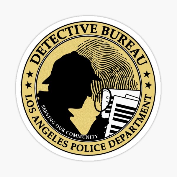 www.lapd.gov/detective|About us Stsmal10
