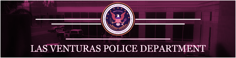 Las-Venturas Police Department | Система повышения Xprbaw10