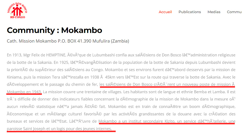 RD CONGO. MOKAMBO Mokamb12